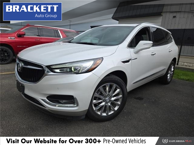 2021 Buick Enclave Premium (Stk: B12614) in Orangeville - Image 1 of 14