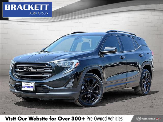 2020 GMC Terrain SLE (Stk: 26004A) in Orangeville - Image 1 of 33