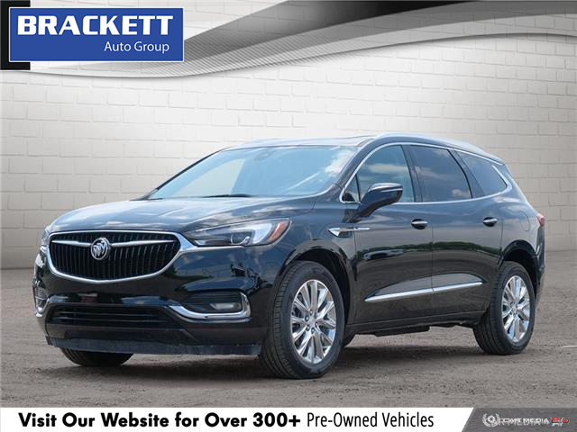 2021 Buick Enclave Premium (Stk: B12534) in Orangeville - Image 1 of 31