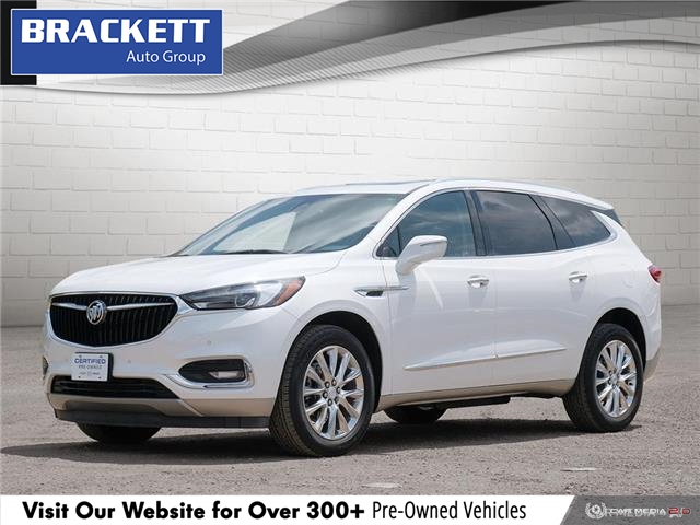 2021 Buick Enclave Premium (Stk: B12614) in Orangeville - Image 1 of 32