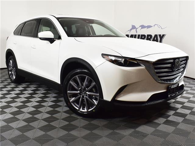2023 Mazda CX-9 GS-L (Stk: 23M049) in Chilliwack - Image 1 of 26