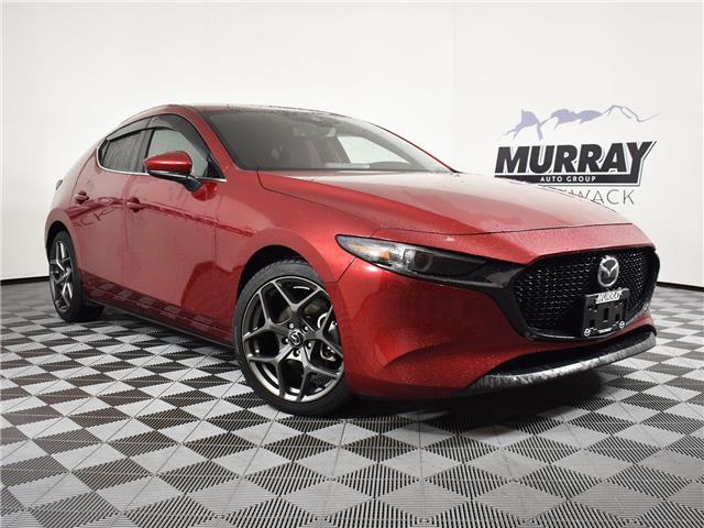 2020 Mazda Mazda3 Sport GT (Stk: R0017) in Chilliwack - Image 1 of 29