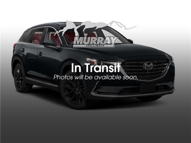 2023 Mazda CX-9 Kuro Edition (Stk: 23M096) in Chilliwack - Image 1 of 3