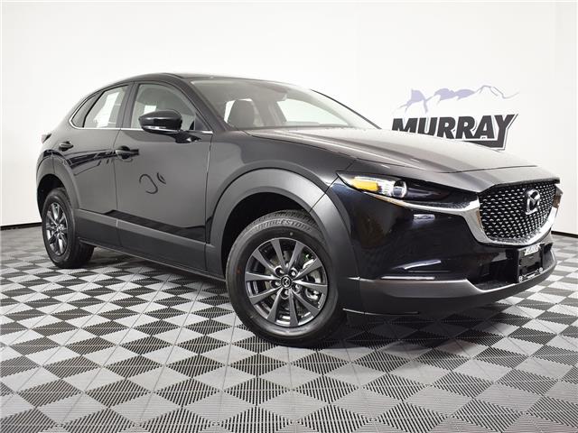 2023 Mazda CX-30 GX (Stk: 23M076) in Chilliwack - Image 1 of 24