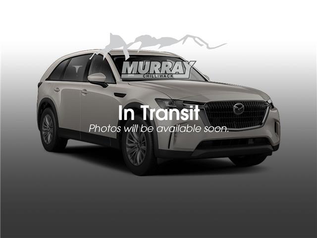 2024 Mazda CX-90 MHEV GS-L (Stk: 24M003) in Chilliwack - Image 1 of 3