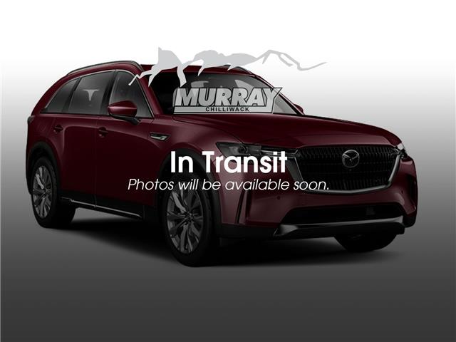 2024 Mazda CX-90 MHEV GT-P (Stk: 24M004) in Chilliwack - Image 1 of 6