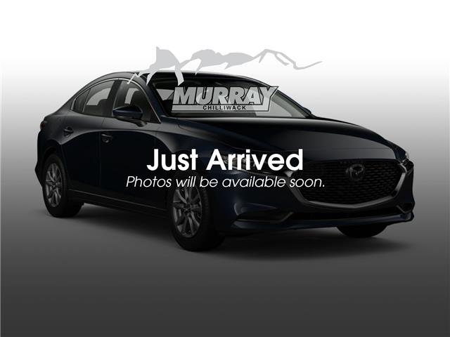 2024 Mazda Mazda3 Sport GX (Stk: 24M023) in Chilliwack - Image 1 of 3