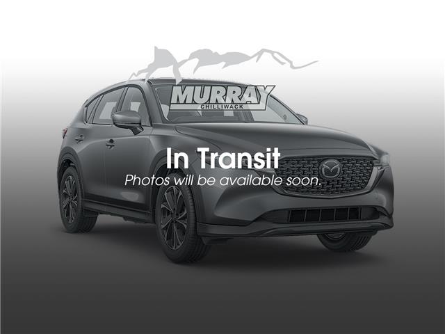 2024 Mazda CX-5 GX (Stk: 24M025) in Chilliwack - Image 1 of 3