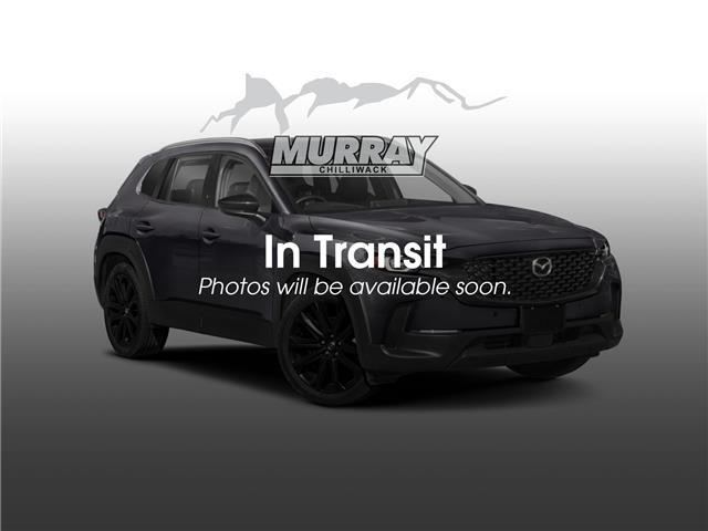 2024 Mazda CX-50 GT (Stk: 24M033) in Chilliwack - Image 1 of 3