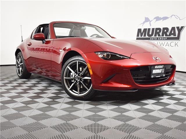 2023 Mazda MX-5 RF GT (Stk: 23M131) in Chilliwack - Image 1 of 28