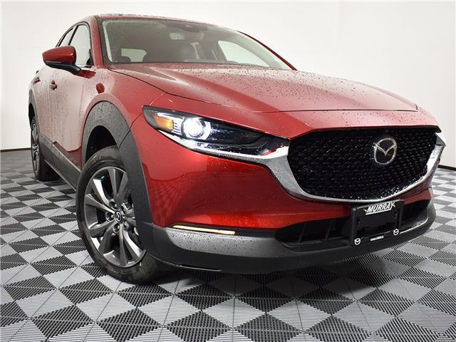 2024 Mazda CX-30 GT (Stk: 24M064) in Chilliwack - Image 1 of 26