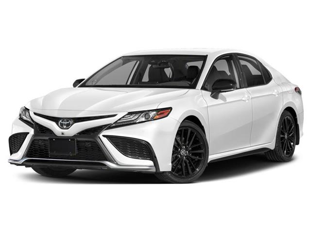 2022 Toyota Camry XSE (Stk: 228017) in Moose Jaw - Image 1 of 9