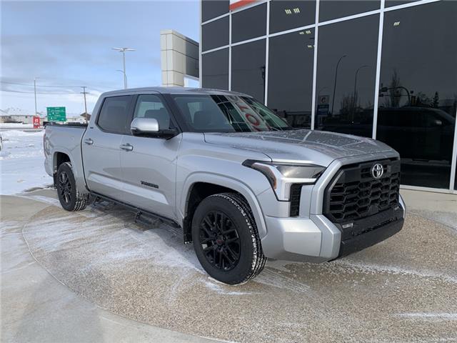 toyota tundra hat