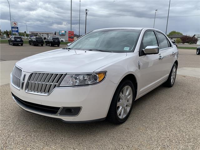 2011 Lincoln MKZ Base (Stk: R19309A) in Medicine Hat - Image 1 of 17