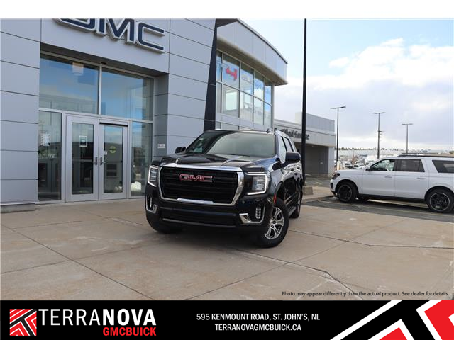 2023 GMC Yukon SLE (Stk: 230115) in St. John’s - Image 1 of 18