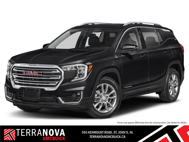 2023 GMC Terrain SLE (Stk: 230274) in St. John’s - Image 1 of 12