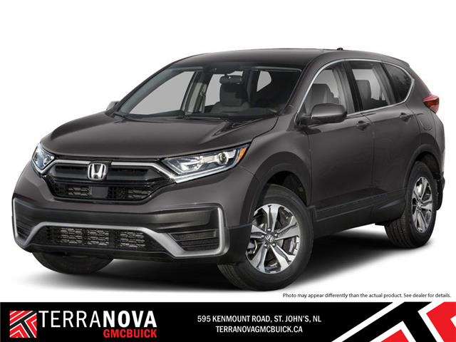 2020 Honda CR-V LX (Stk: 230237A) in St. John’s - Image 1 of 11