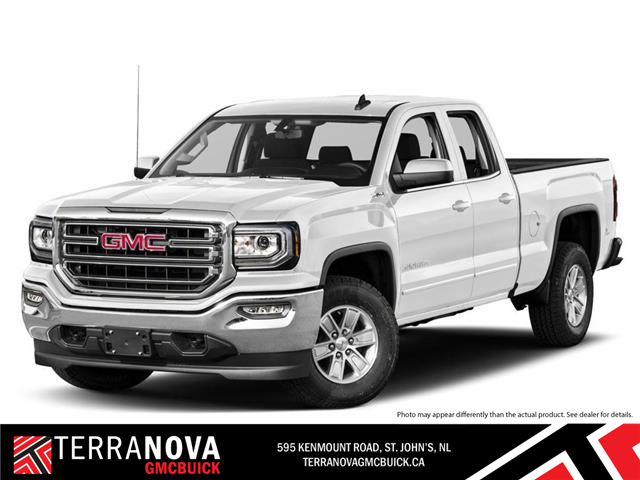 2018 GMC Sierra 1500 SLE (Stk: 230354A) in St. John’s - Image 1 of 9