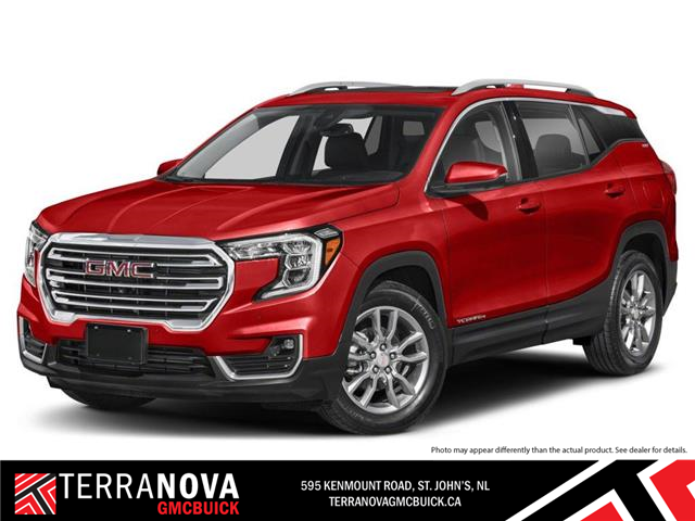 2023 GMC Terrain SLE (Stk: CDCS7N) in St. John’s - Image 1 of 12