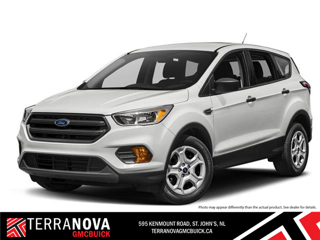 2017 Ford Escape SE (Stk: 230346A) in St. John’s - Image 1 of 9