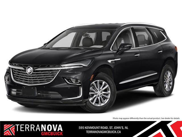 2023 Buick Enclave Essence (Stk: 230483) in St. John’s - Image 1 of 11