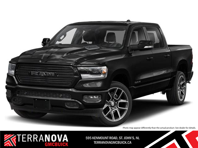 2020 RAM 1500 Sport (Stk: 230106A) in St. John’s - Image 1 of 9