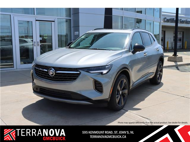 2023 Buick Envision Essence (Stk: 230558) in St. John’s - Image 1 of 11
