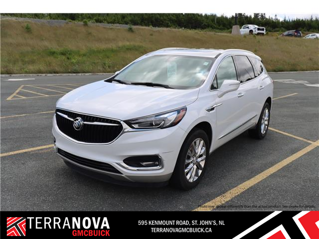 2019 Buick Enclave Essence (Stk: 9677A) in St. John’s - Image 1 of 9