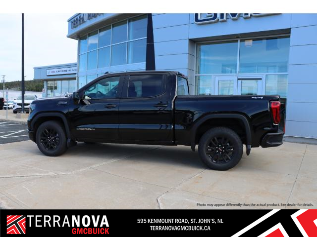 2024 GMC Sierra 1500 Pro at $65499 for sale in St. John’s - Terra Nova ...