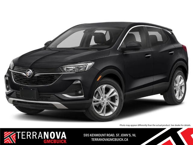 2023 Buick Encore GX Preferred (Stk: CKJCW8) in St. John’s - Image 1 of 11