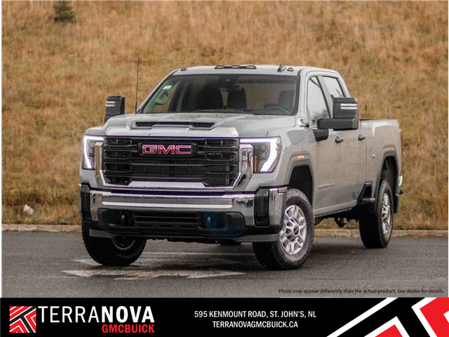 Sierra 2500HD