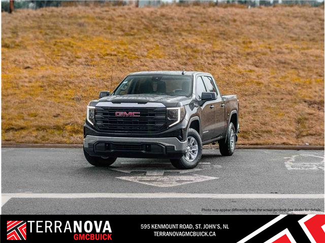 Sierra 1500
