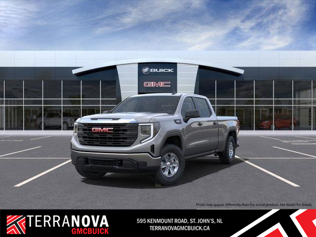 Sierra 1500