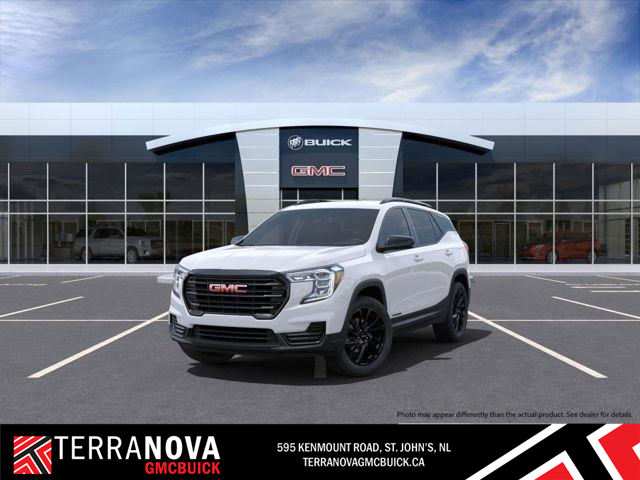 2024 GMC Terrain SLE (Stk: 241107) in St. John’s - Image 1 of 6