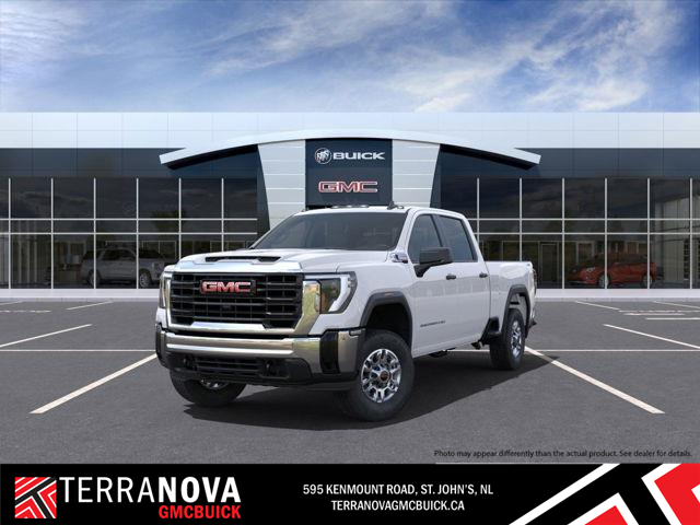 Sierra 2500HD
