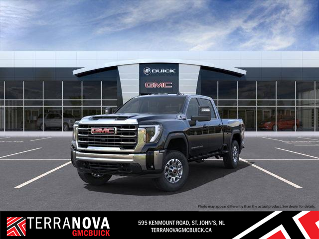 Sierra 2500HD