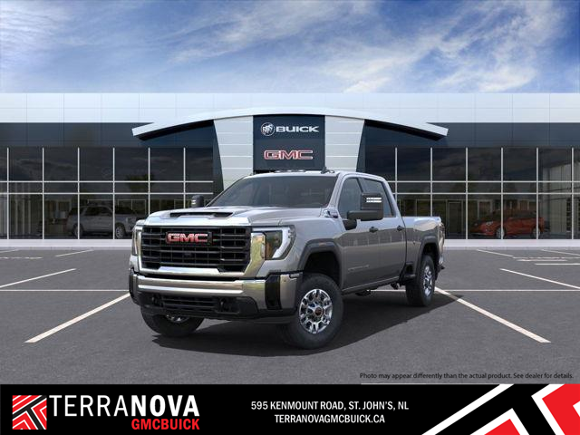 Sierra 2500HD