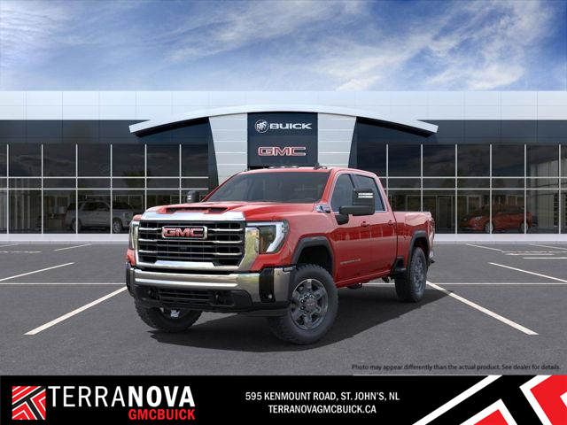 Sierra 2500HD