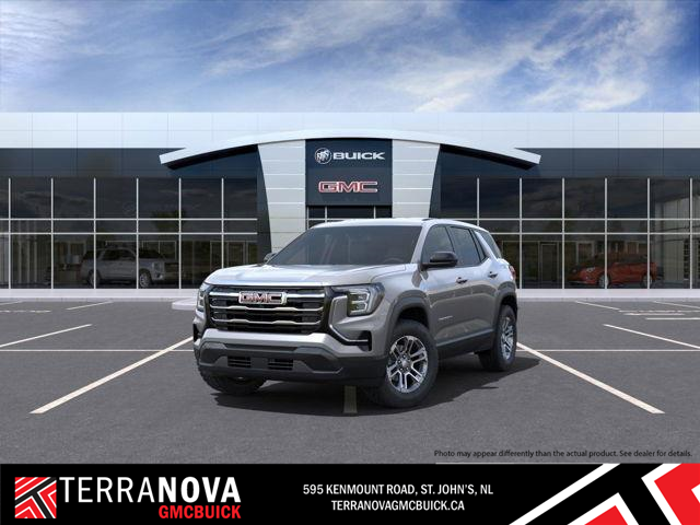 2025 GMC Terrain Elevation (Stk: 250331) in St. John’s - Image 1 of 6