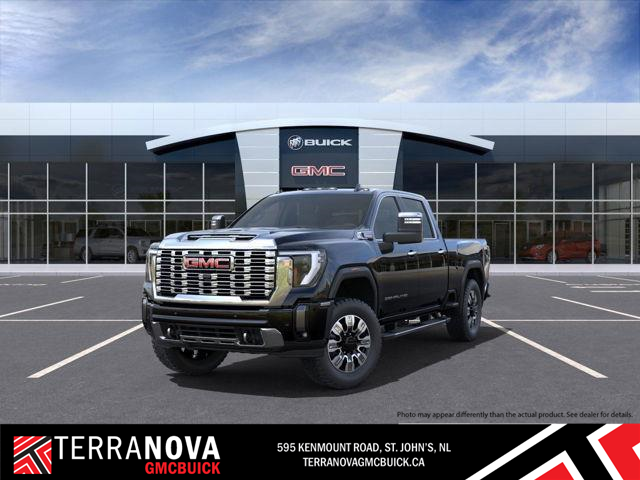 Sierra 2500HD