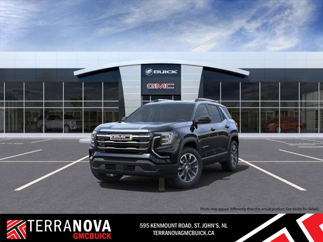 2025 GMC Terrain Elevation (Stk: 250508) in St. John’s - Image 1 of 6
