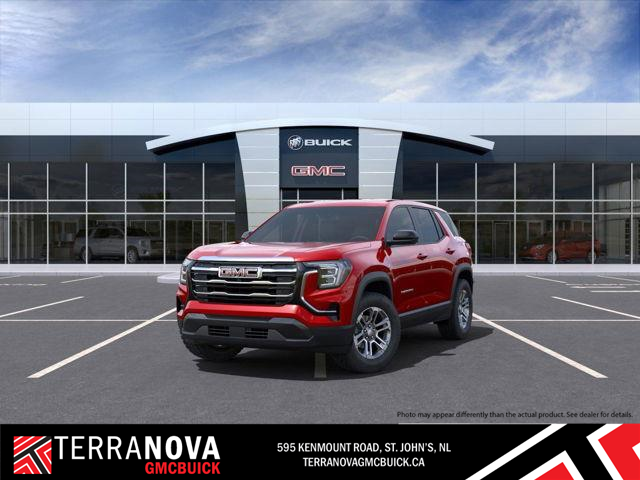 2025 GMC Terrain Elevation (Stk: 250506) in St. John’s - Image 1 of 6