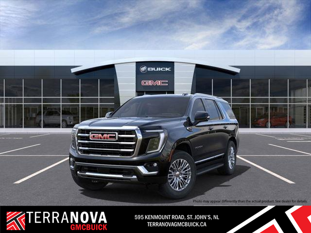 2025 GMC Yukon Elevation (Stk: FCVD4S) in St. John’s - Image 1 of 6