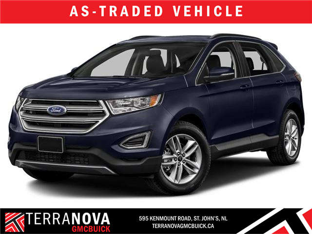 2016 Ford Edge SE (Stk: 10065AA) in St. John’s - Image 1 of 13