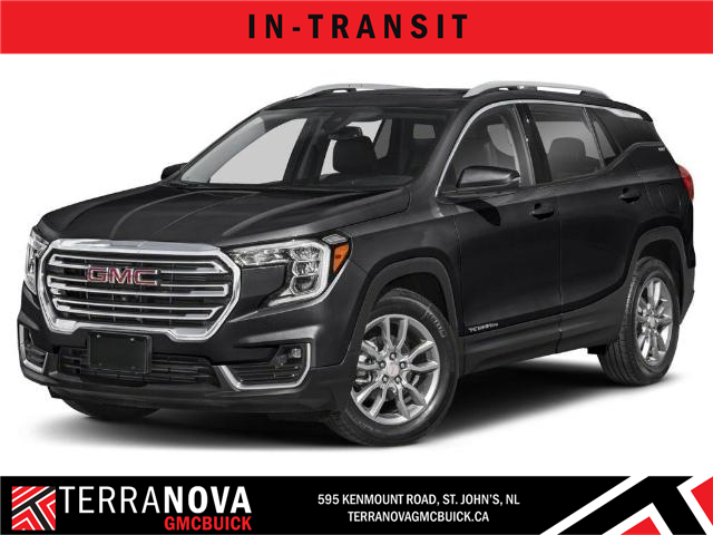 2024 GMC Terrain SLE (Stk: CSWS0K) in St. John’s - Image 1 of 12