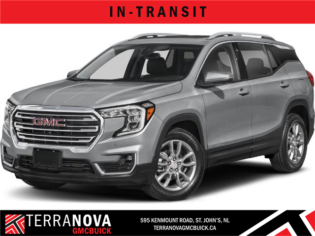 2024 GMC Terrain SLE (Stk: CPDN3Z) in St. John’s - Image 1 of 6