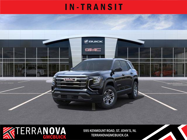 2025 GMC Terrain Elevation (Stk: DWJWGX) in St. John’s - Image 1 of 6