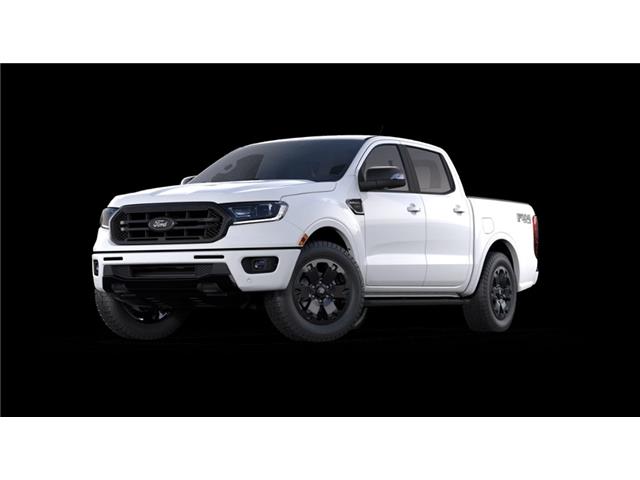 2023 Ford Ranger Lariat (Stk: 23092) in Port Alberni - Image 1 of 7