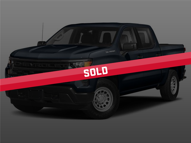 2023 Chevrolet Silverado 1500 High Country (Stk: PG213100) in Cobourg - Image 1 of 11