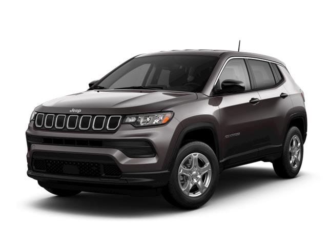 2022 Jeep Compass Altitude (Stk: 220416) in Québec - Image 1 of 1